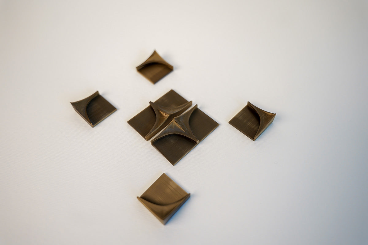 Star Connector